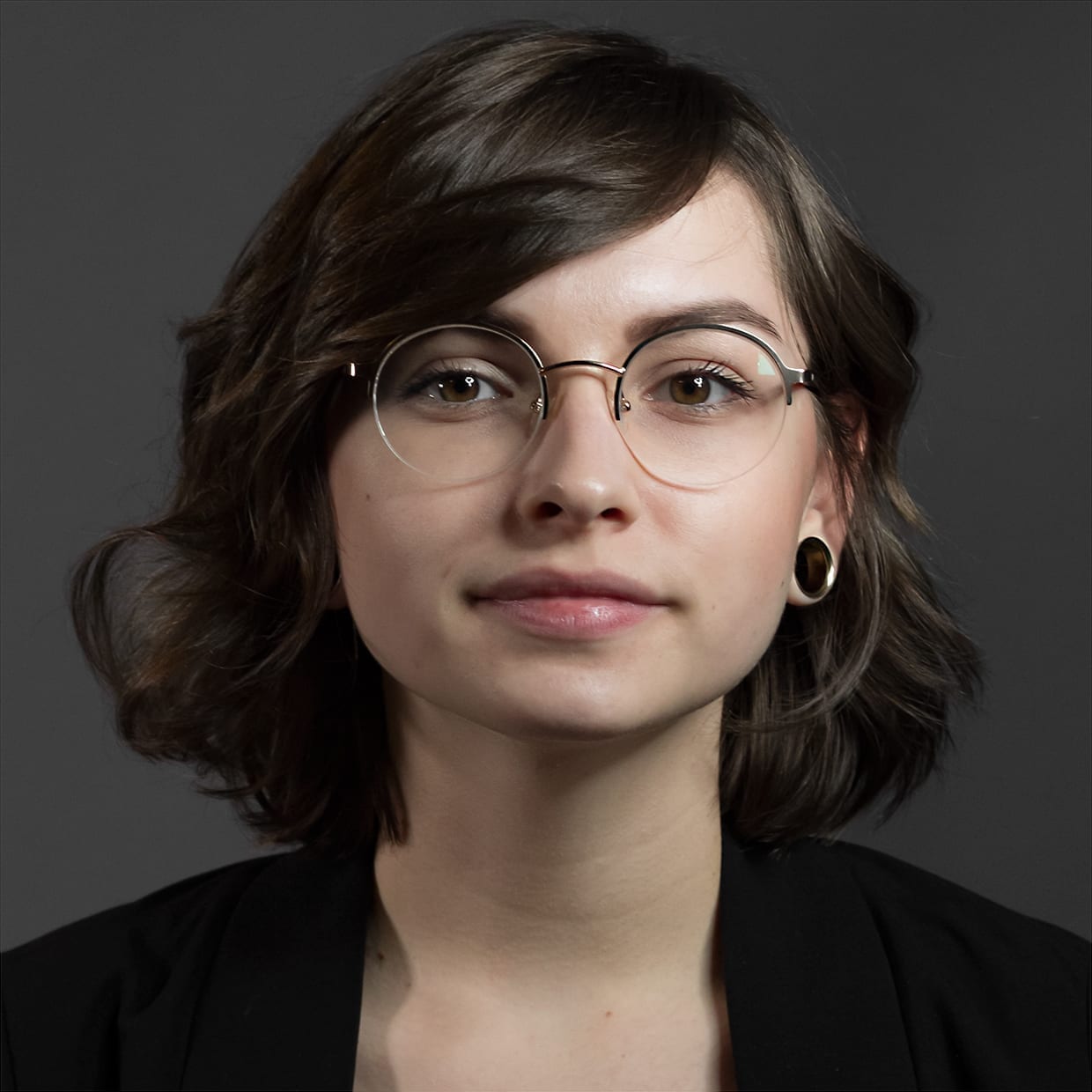 Orgænic Salon Chemnitz Leonie Schubert