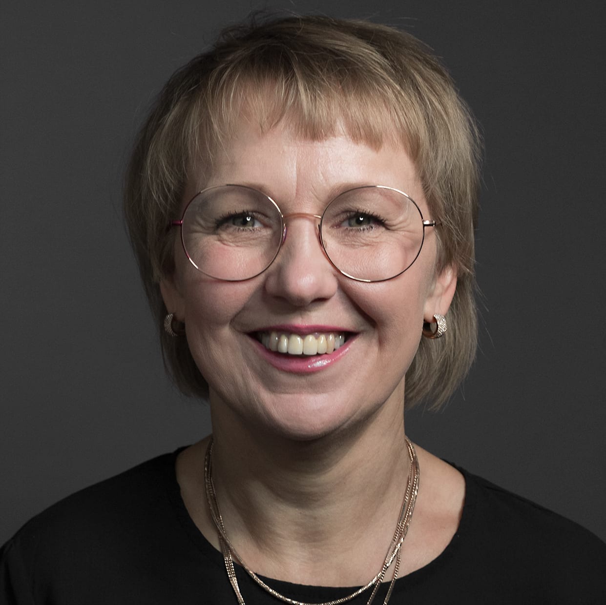 Orgænic Lifestyle Academy Yvonne Geithner