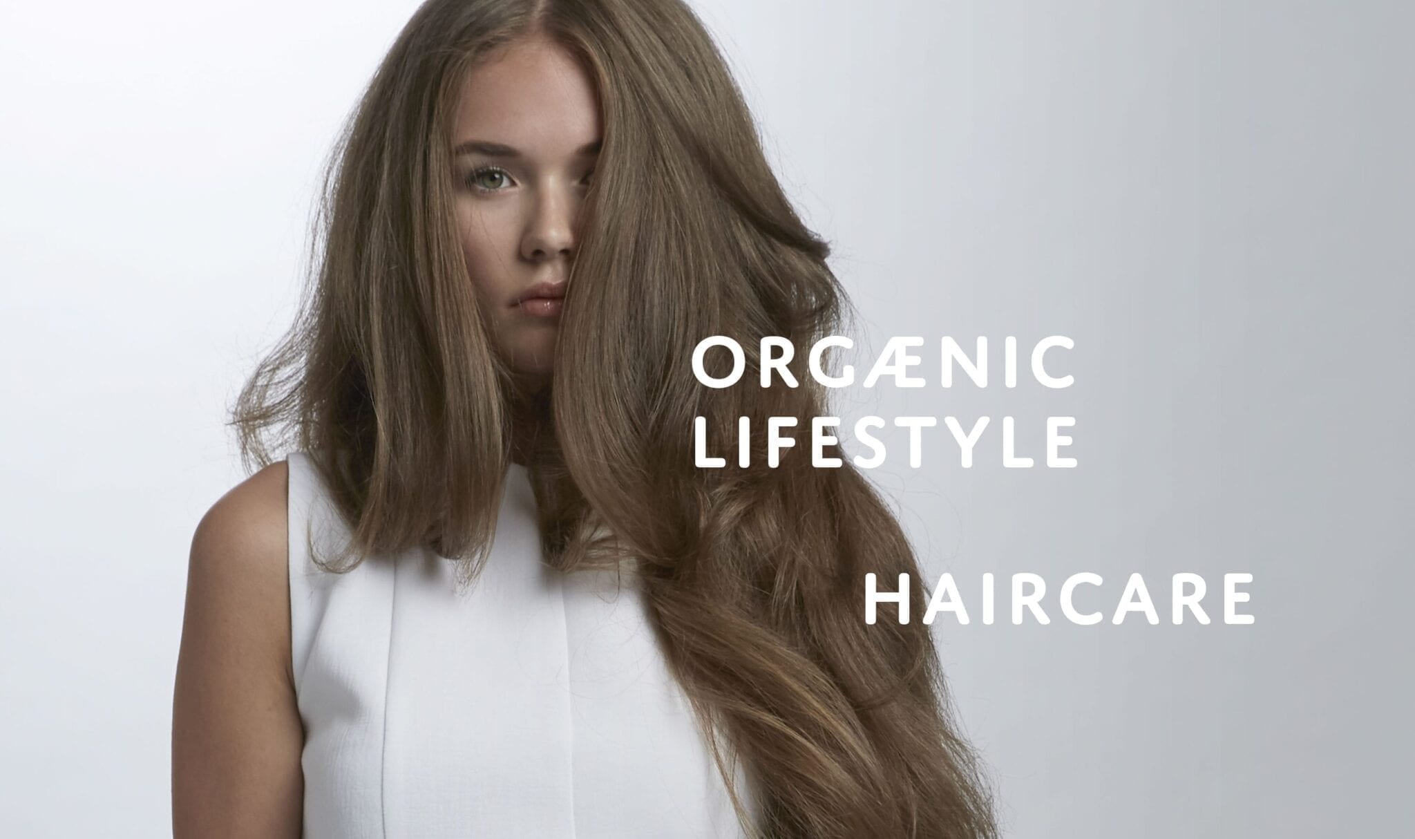 ORGÆNIC Lifestyle Haircare | ORGÆNIC Lifestyle