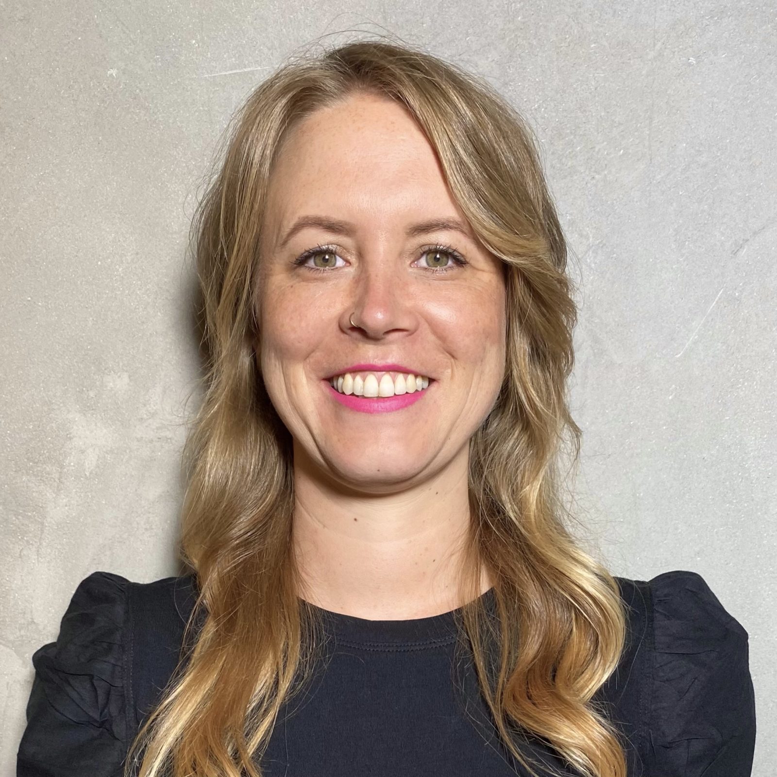 Mareike Schulte